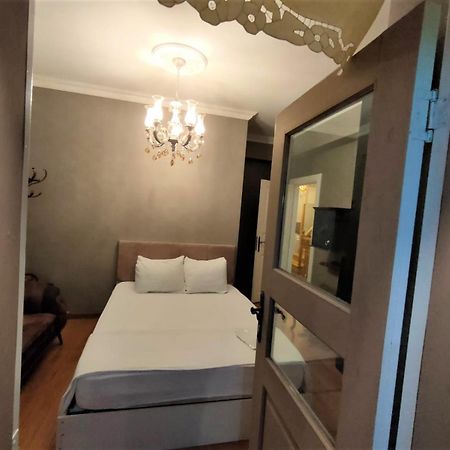 Valide-Maide Hotel 伊斯坦布尔 外观 照片