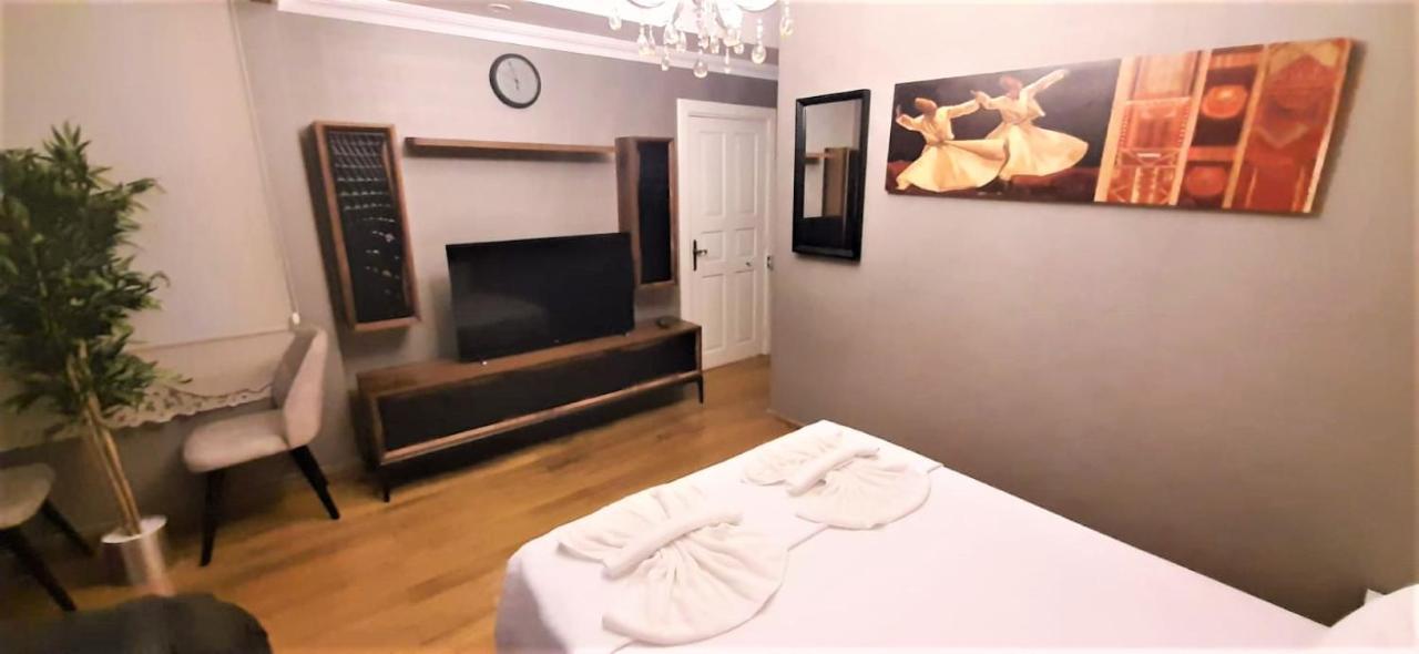 Valide-Maide Hotel 伊斯坦布尔 外观 照片