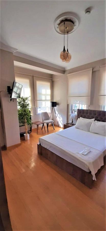 Valide-Maide Hotel 伊斯坦布尔 外观 照片