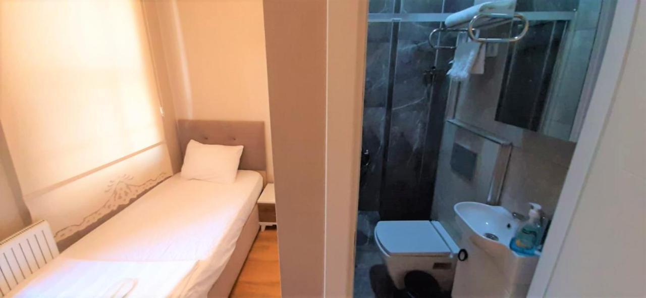 Valide-Maide Hotel 伊斯坦布尔 外观 照片