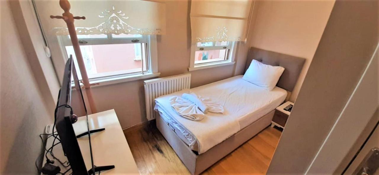 Valide-Maide Hotel 伊斯坦布尔 外观 照片