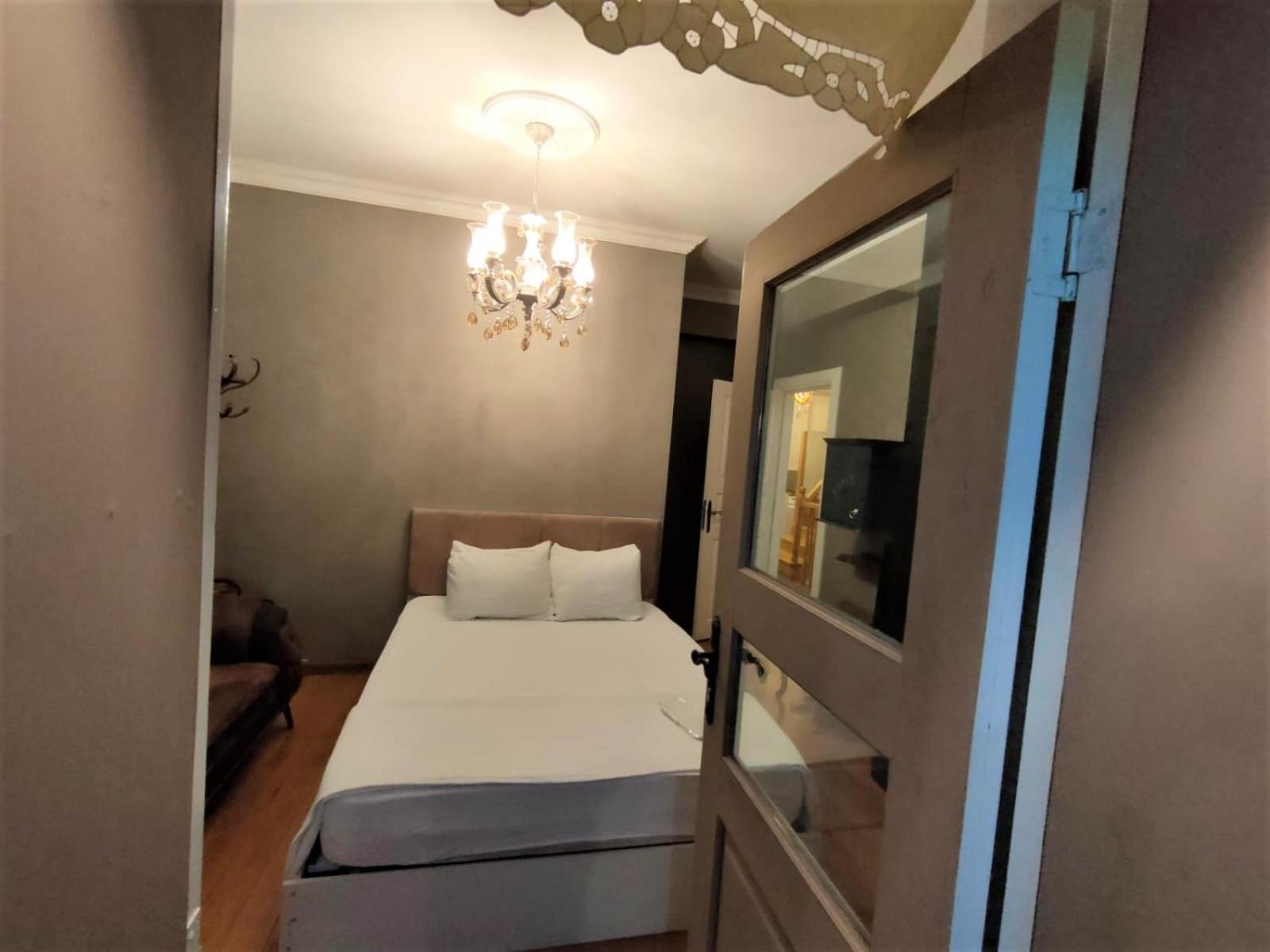 Valide-Maide Hotel 伊斯坦布尔 外观 照片