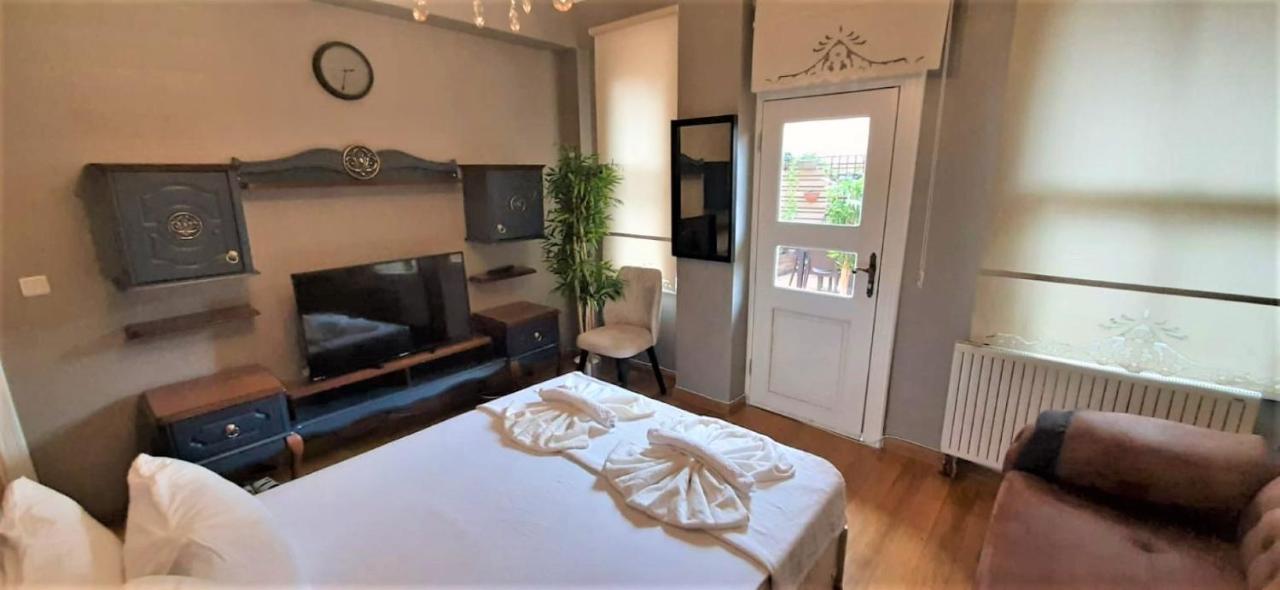 Valide-Maide Hotel 伊斯坦布尔 外观 照片