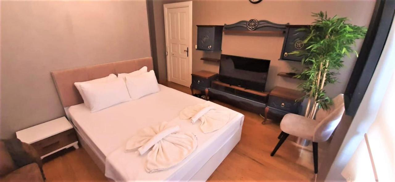 Valide-Maide Hotel 伊斯坦布尔 外观 照片