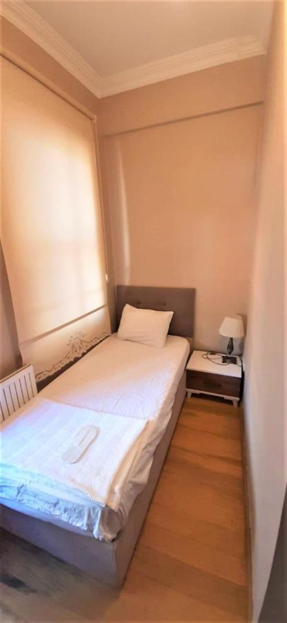 Valide-Maide Hotel 伊斯坦布尔 外观 照片