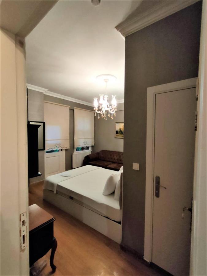 Valide-Maide Hotel 伊斯坦布尔 外观 照片