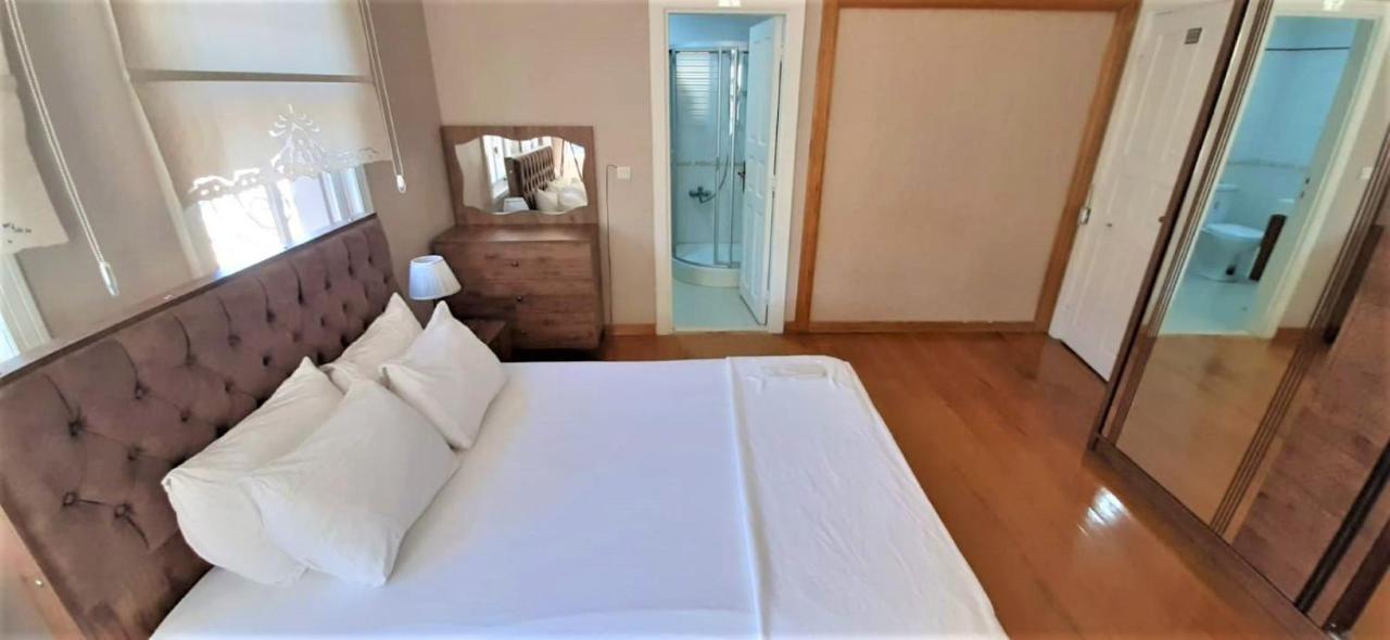 Valide-Maide Hotel 伊斯坦布尔 外观 照片