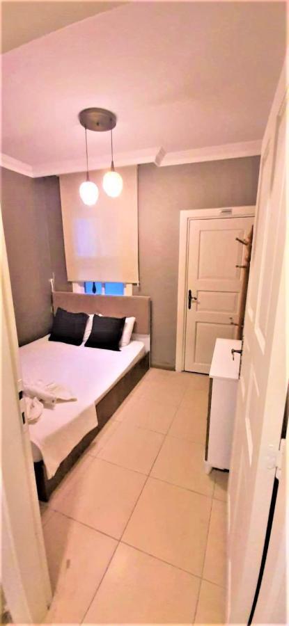 Valide-Maide Hotel 伊斯坦布尔 外观 照片