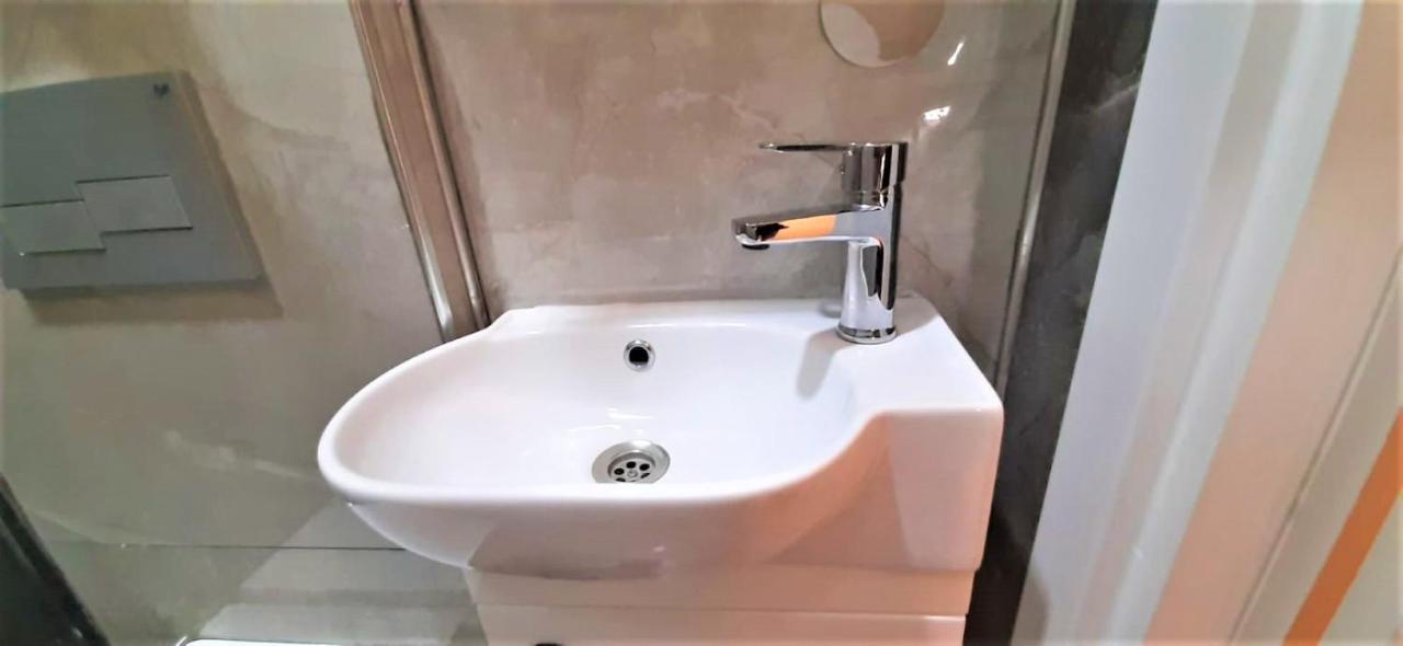 Valide-Maide Hotel 伊斯坦布尔 外观 照片