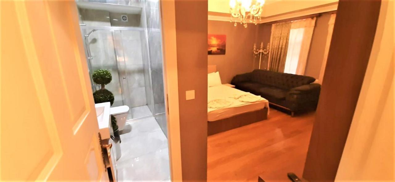Valide-Maide Hotel 伊斯坦布尔 外观 照片