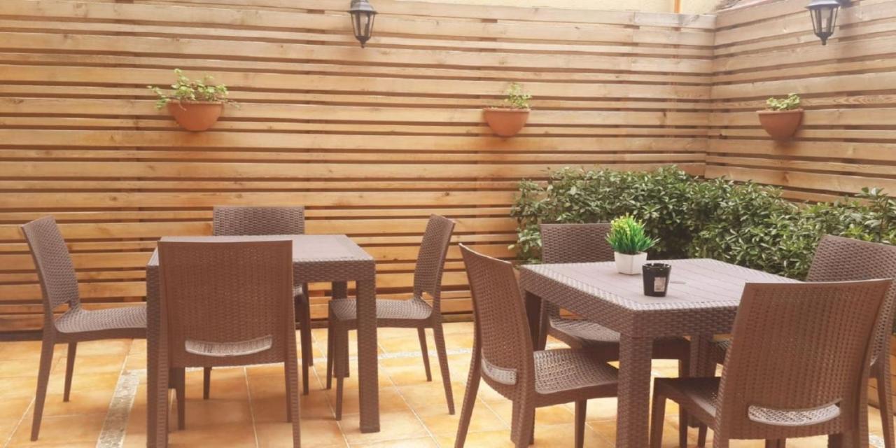 Valide-Maide Hotel 伊斯坦布尔 外观 照片