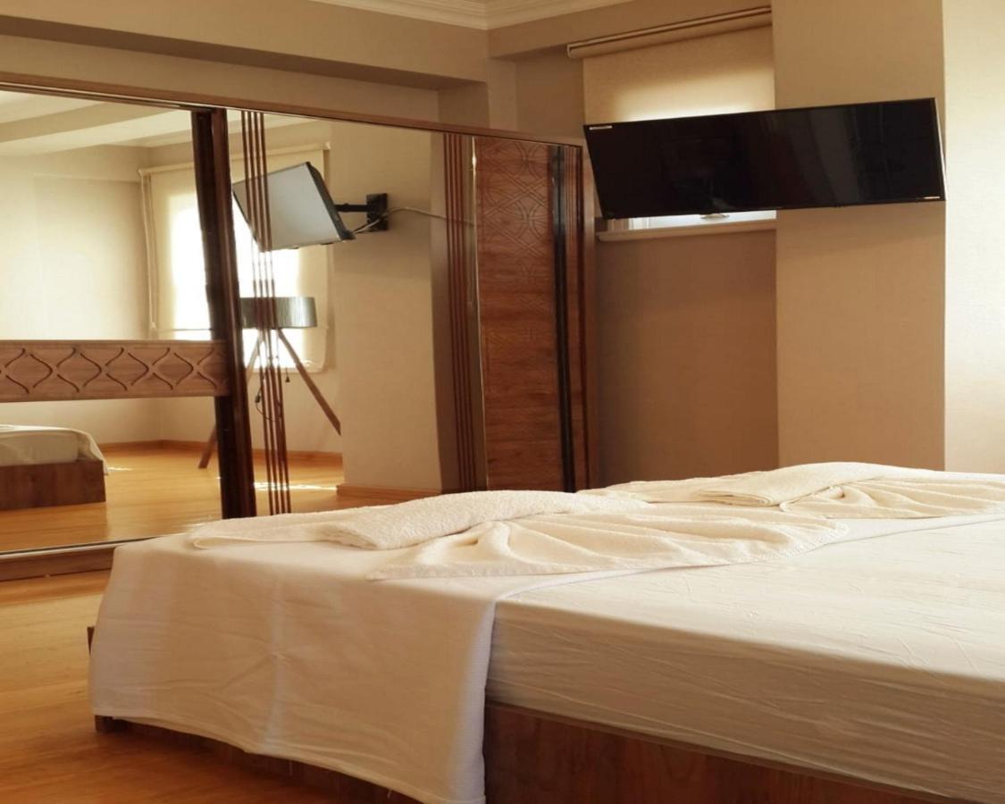 Valide-Maide Hotel 伊斯坦布尔 外观 照片